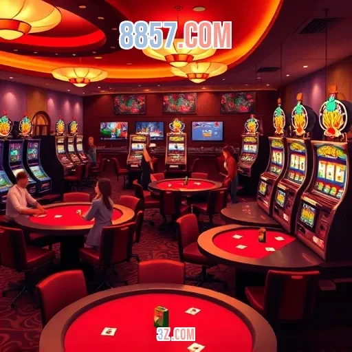 8857.com: A Seção de Ajuda que Transforma sua Aposta em Sucesso