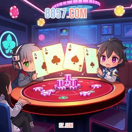 8857.com: A Comunidade que Revoluciona Jogos Online no Brasil